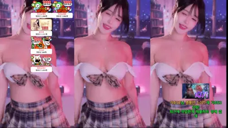 BJ韩璐加特林哒哒哒热舞20250325舞蹈剪辑